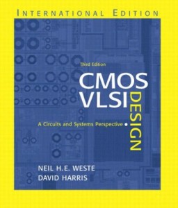CMOS VLSI Design A Circuits and Systems Perspective