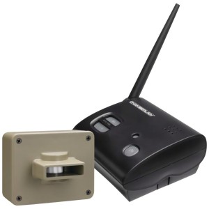 CWA2000 Wireless Motion Alert System by Chamberlain