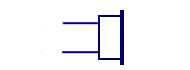 Earphone Circuit Symbol