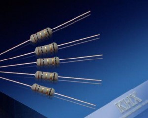 fixed-resistors