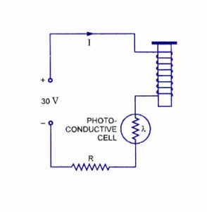 photo-conductive-cell-circuit