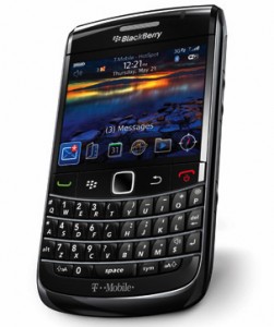 RIM Blackberry Bold